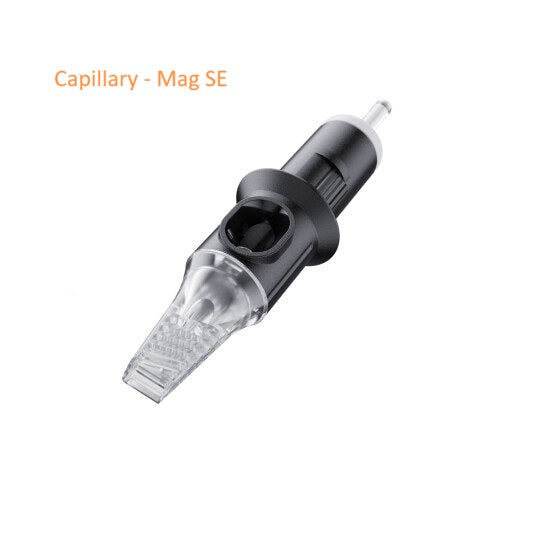 Cheyenne Capillary Softedge Mag Needles
