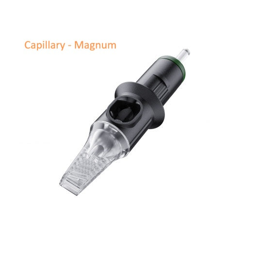 Cheyenne Capillary Magnum Needles