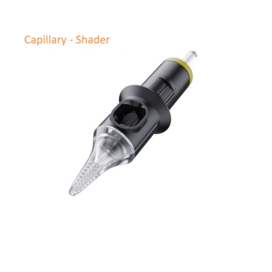Cheyenne Capillary Shader Needles