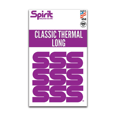 Spirit Transfer Paper