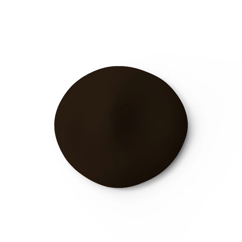 Alice Cosmetic Pigment - Eyebrow Color - Chestnut - 1/2 oz