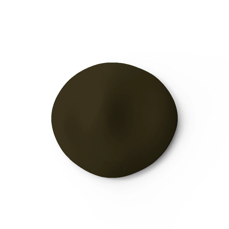Alice Cosmetic Pigment - Eyebrow Color - Earth Brown - 1/2 oz