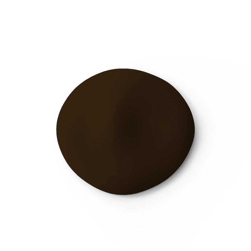 Alice Cosmetic Pigment - Eyebrow Color - Rich Brown - 1/2 oz