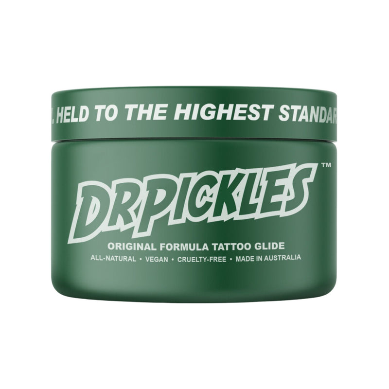 Dr. Pickles Glide