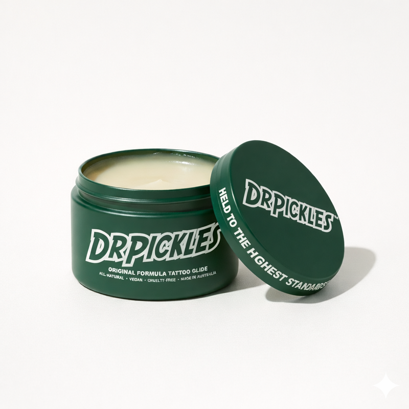 Dr. Pickles Glide