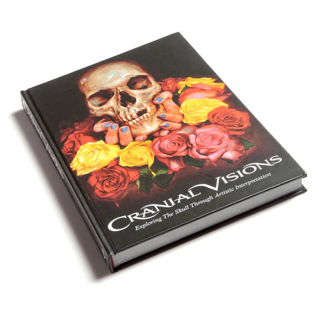 Cranial Visions (Hard Cover)