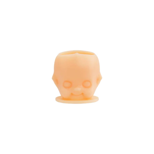 Saferly - Cutie Doll Head Ink Caps - Size #16 (Large) - Bag of 200