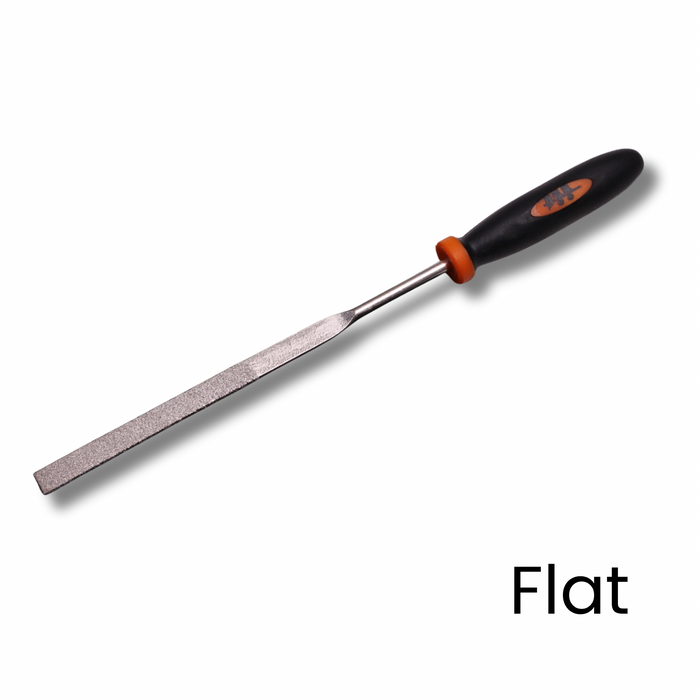 5pc Mini Diamond File Set