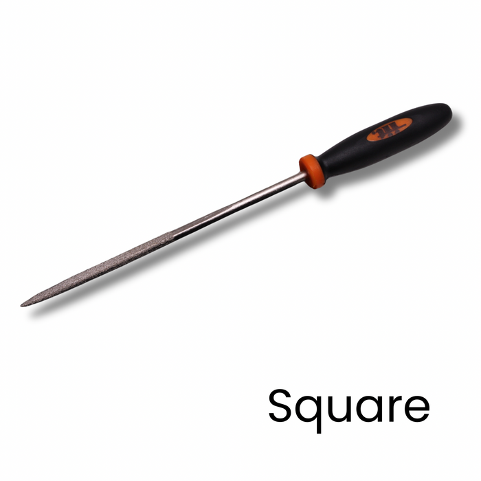 5pc Mini Diamond File Set