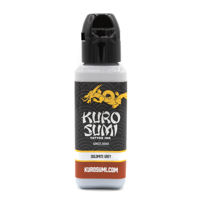 Kuro Sumi - Marble Stone Set