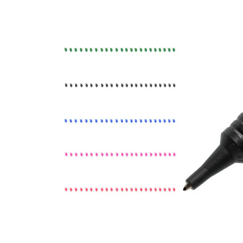Peak - Dotwork Ink Drawing Cartridge
