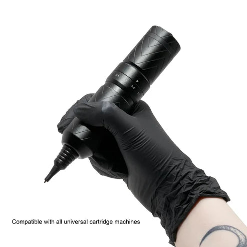 Peak - Dotwork Ink Drawing Cartridge