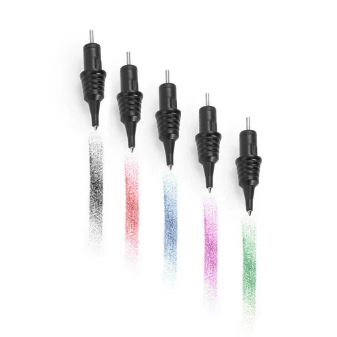 Peak - Dotwork Ink Drawing Cartridge