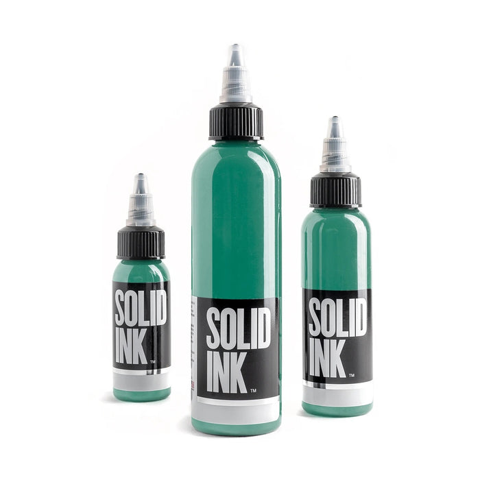 Solid Ink - 4 oz