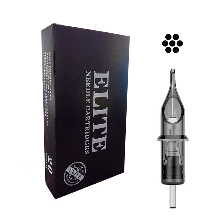 Elite Liner Cartridges