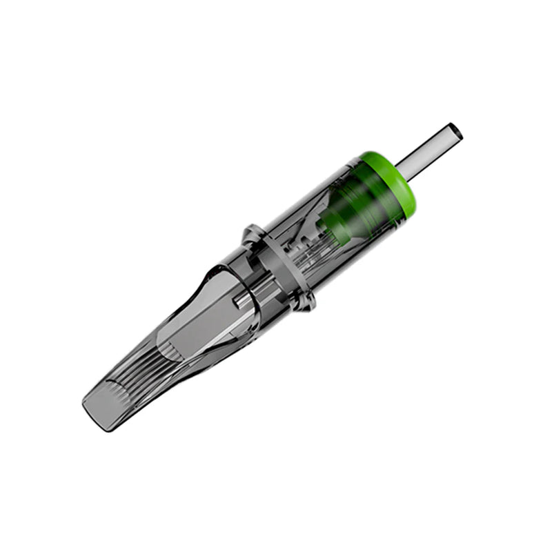 Elite Flat Mag Cartridges