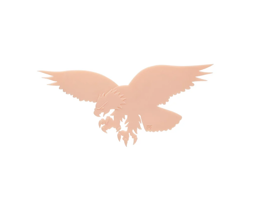 A Pound of Flesh - Flats - American Traditional Eagle