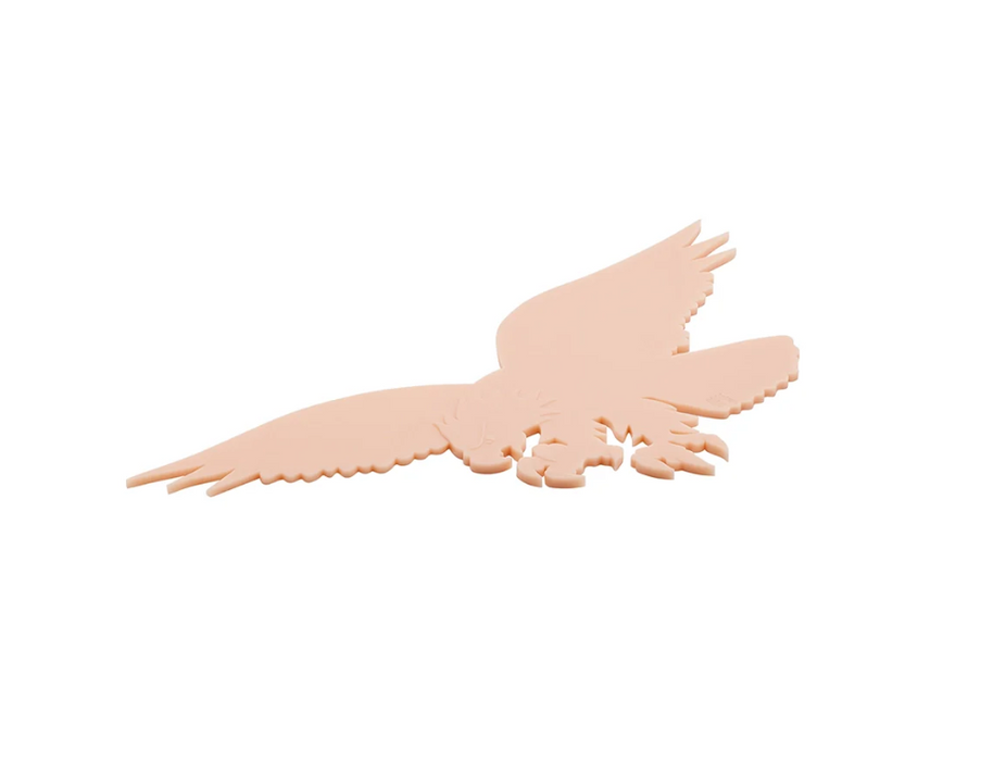 A Pound of Flesh - Flats - American Traditional Eagle