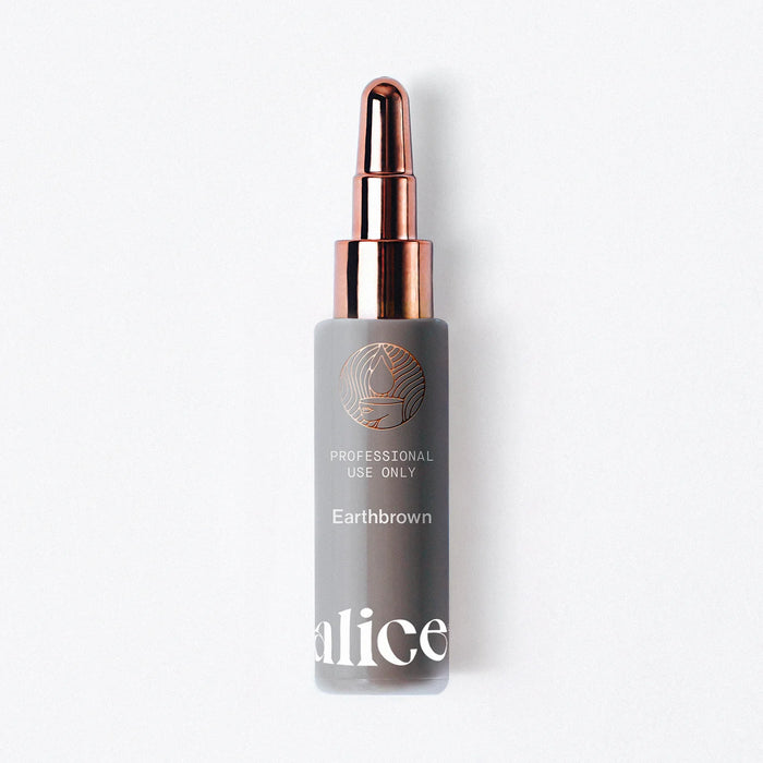 Alice Cosmetic Pigment - Eyebrow Colors