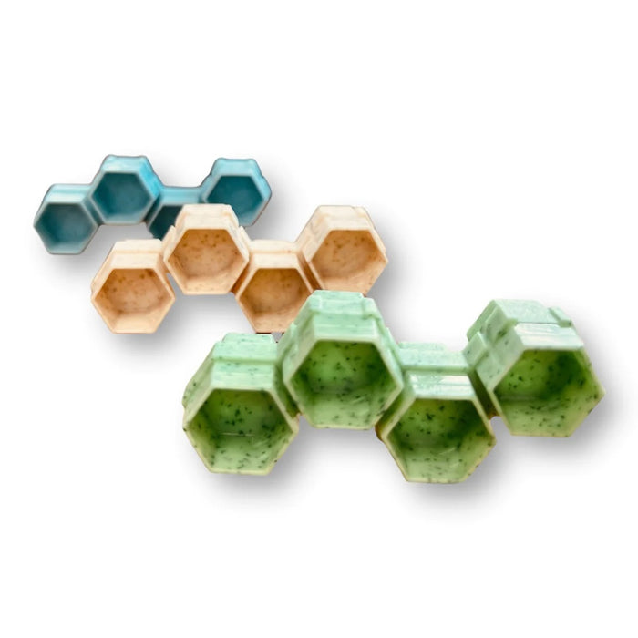 Hive LOGIC ECO CAPS