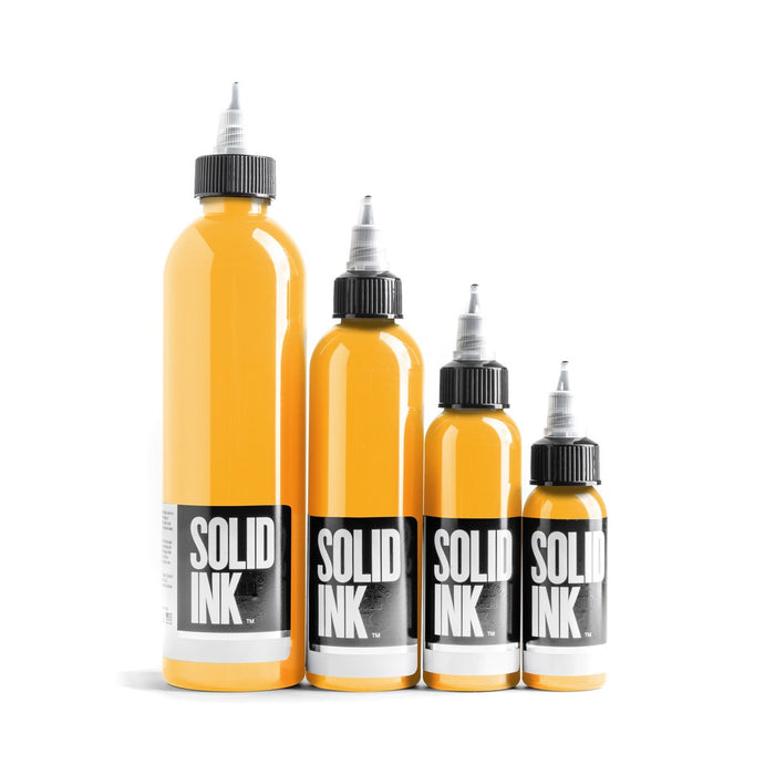 Solid Ink - 4 oz