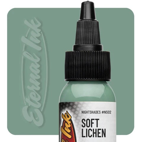 Eternal - Gia Rose - Nightshades Colors - 1 oz