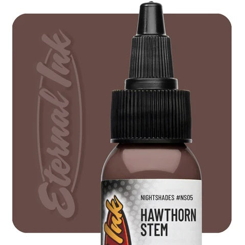 Eternal - Gia Rose - Nightshades Colors - 1 oz