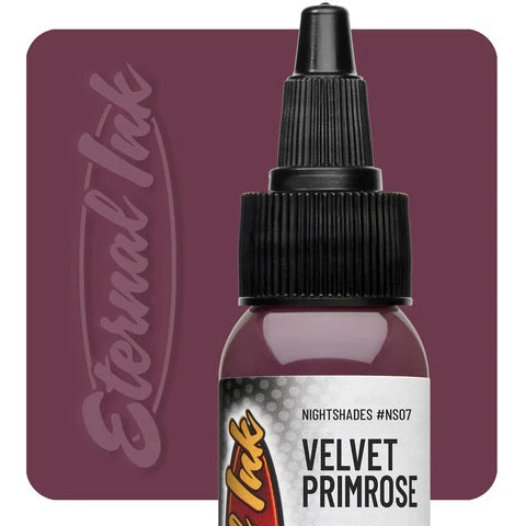 Eternal - Gia Rose - Nightshades Colors - 1 oz
