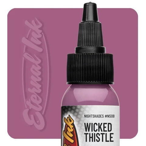 Eternal - Gia Rose - Nightshades Colors - 1 oz