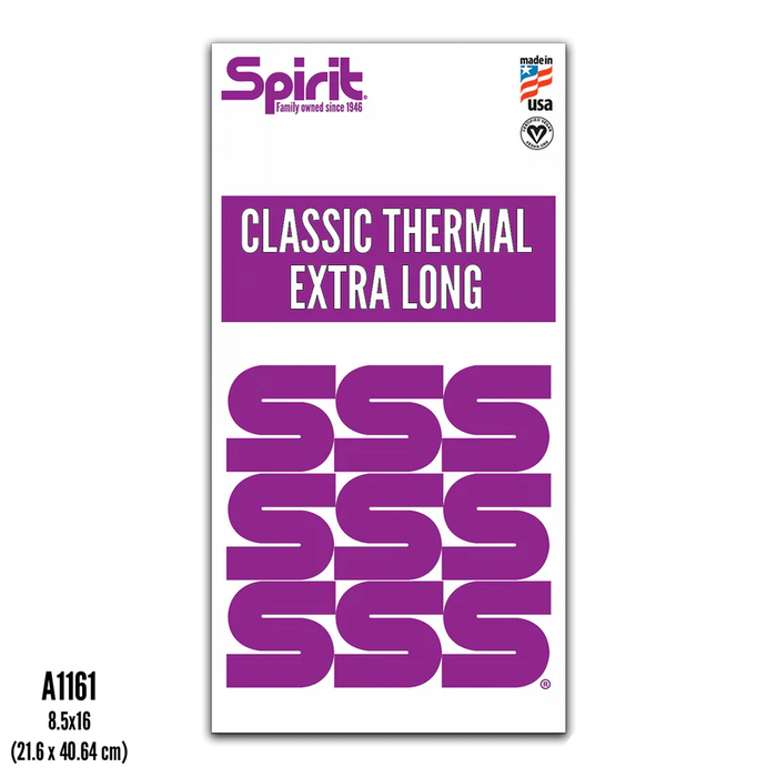 Spirit Transfer Paper - Extra Long