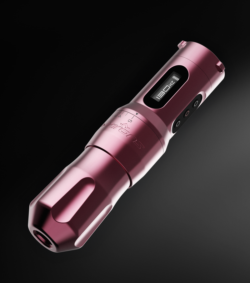 FK Irons - FK ONE Adjust - Pop Pink