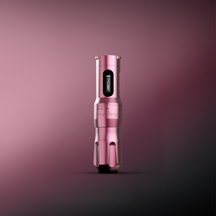 FK Irons - FK ONE Adjust - Pop Pink