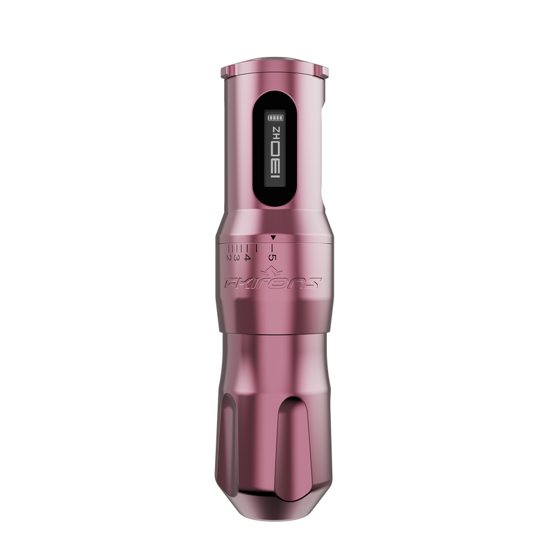 FK Irons - FK ONE Adjust - Pop Pink