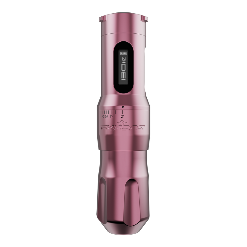 FK Irons - FK ONE Adjust - Pop Pink