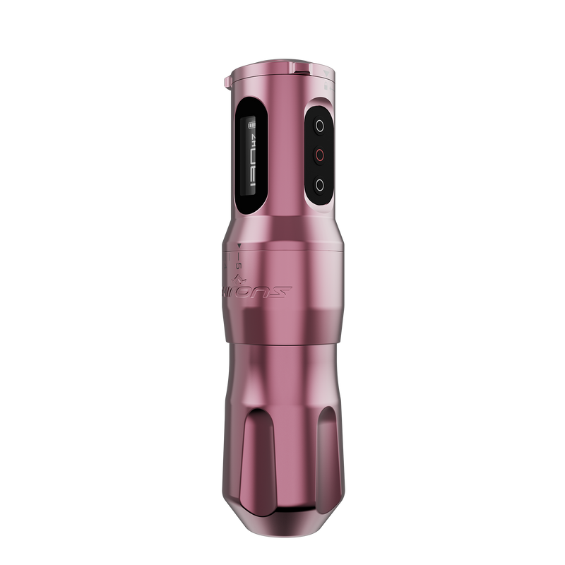 FK Irons - FK ONE Adjust - Pop Pink