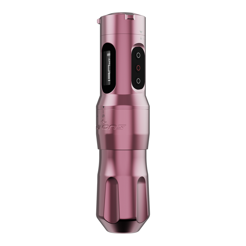 FK Irons - FK ONE Adjust - Pop Pink