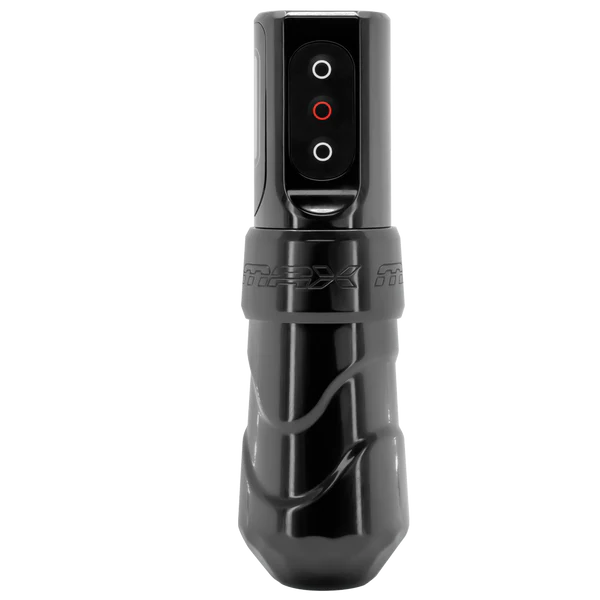 FK Irons - Flux Max - 1 Powerbolt - 4.0mm - Stealth