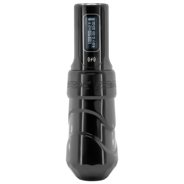 FK Irons - Flux Max - 1 Powerbolt - 4.0mm - Stealth