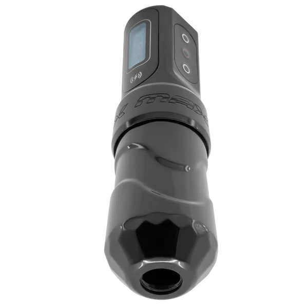 FK Irons - Flux Max - 1 Powerbolt - 4.0mm - Stealth