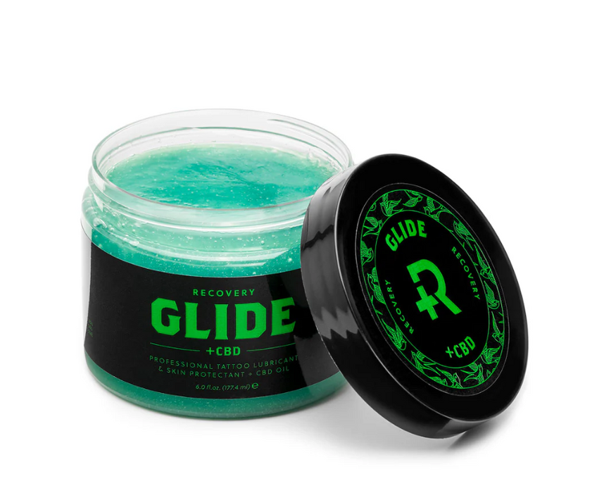 Recovery Tattoo Glide + Full Spectrum