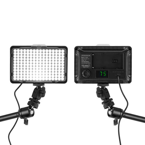 Fellowship - Polorized LED Light with Tripod