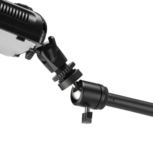 Fellowship - Polorized LED Light with Tripod