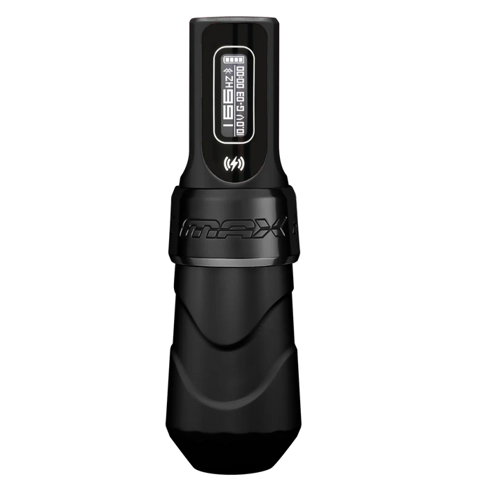FK Irons Flux Max - 1 Powerbolt 2.0 - 4.0mm - Black Ops