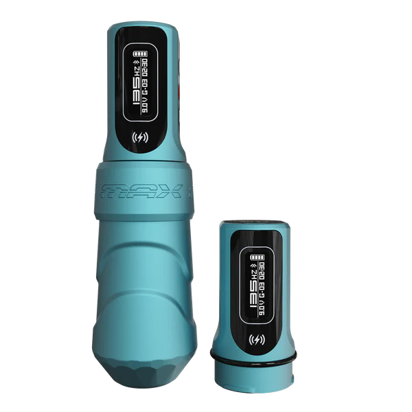 FK Irons Flux Max - Special Edition Kawaii Series - 4.0mm