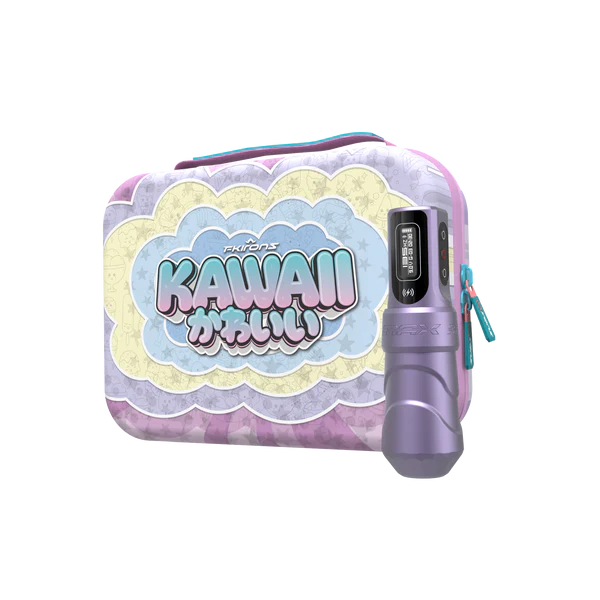 FK Irons Flux Max - Special Edition Kawaii Series - 4.0mm