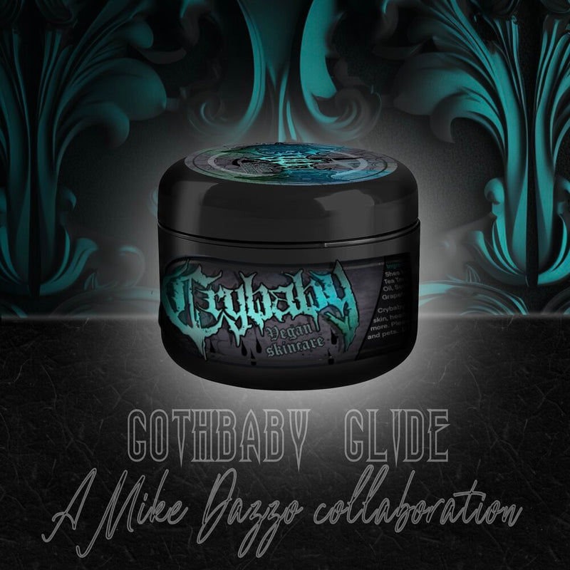 Gothbaby Tattoo Glide