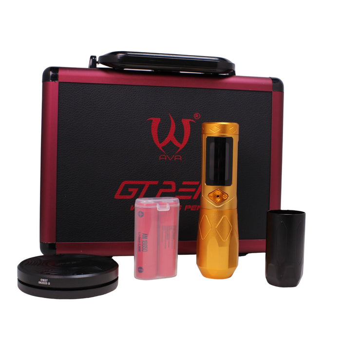 GTR Wireless Pen - Adjustable Stroke Kit