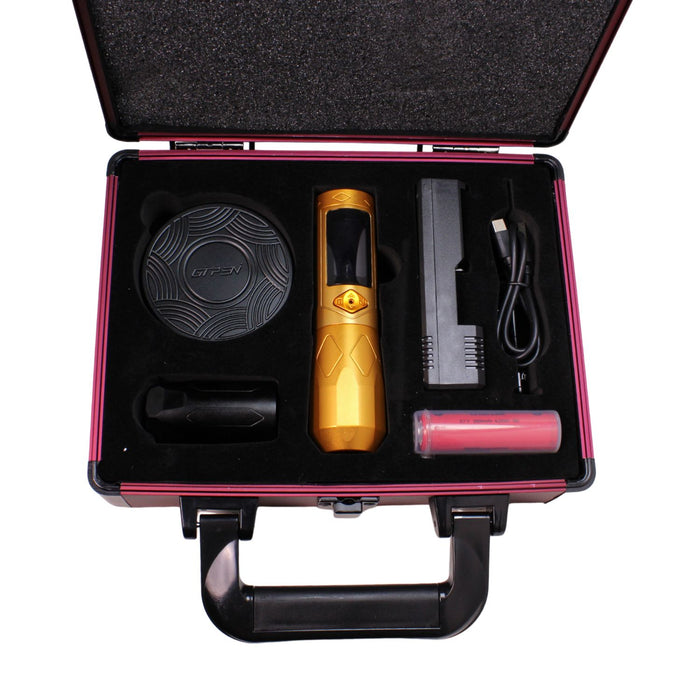 GTR Wireless Pen - Adjustable Stroke Kit