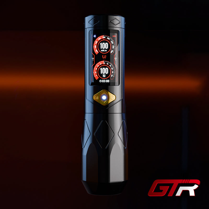 GTR Wireless Pen - Adjustable Stroke Kit