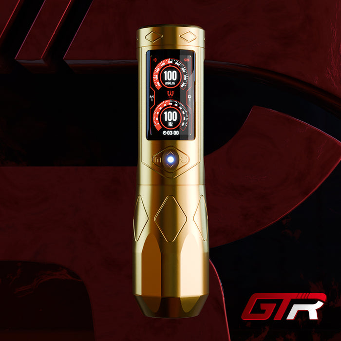 GTR Wireless Pen - Adjustable Stroke Kit